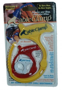 Cable Clamp