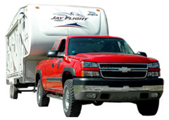 Our Rig