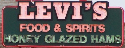 levi