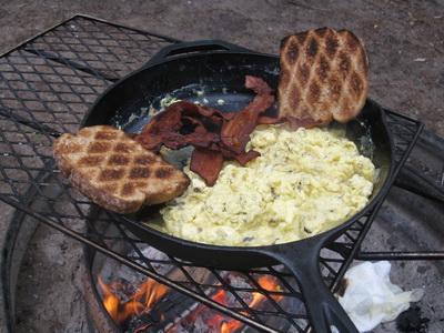 BaconEggs