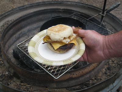 EggSandwich