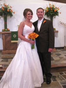 Jason Becky Wedding 2