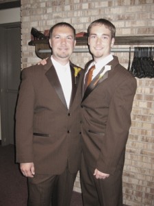 Jason Becky Wedding 3