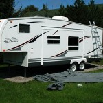 RV Cover