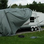RV Cover