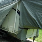 RV Cover